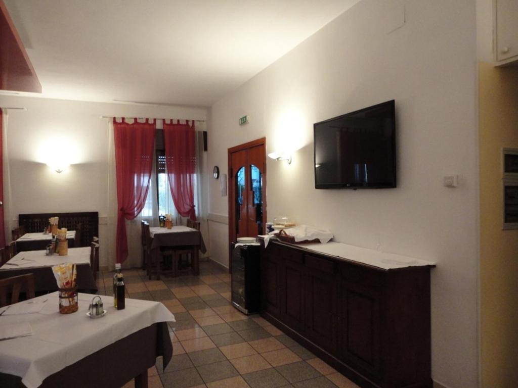 Hotel San Marco Montecchio Maggiore Exterior foto