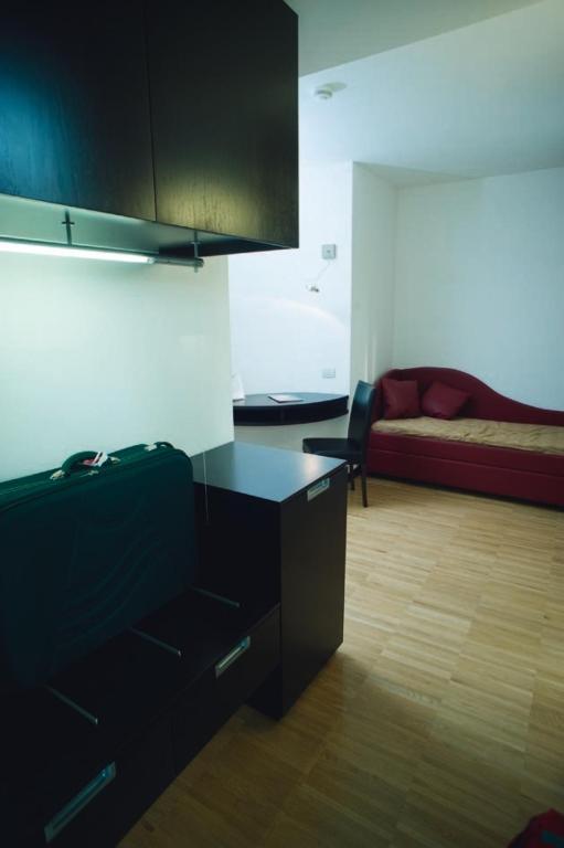 Hotel San Marco Montecchio Maggiore Habitación foto